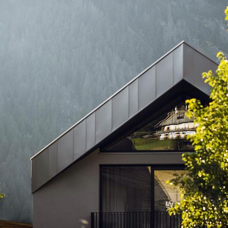 Rousa Little Guesthouse Cosy Rasun di Sopra Esterno foto
