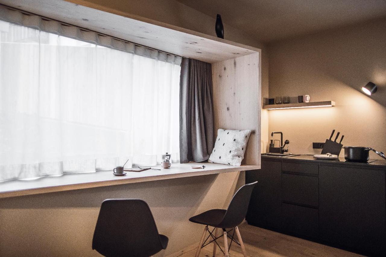 Rousa Little Guesthouse Cosy Rasun di Sopra Esterno foto