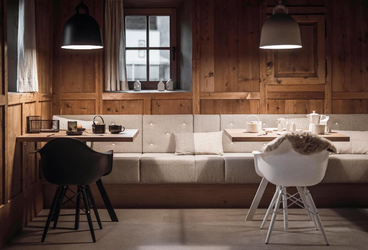 Rousa Little Guesthouse Cosy Rasun di Sopra Esterno foto