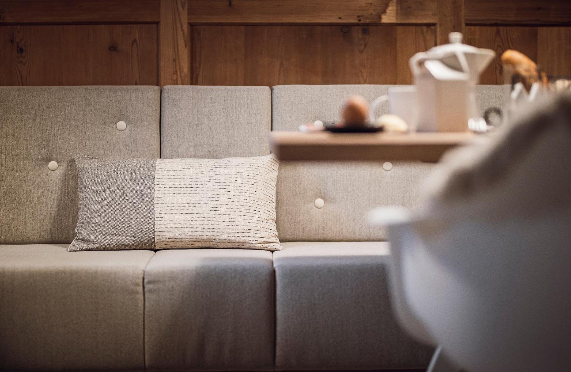 Rousa Little Guesthouse Cosy Rasun di Sopra Esterno foto